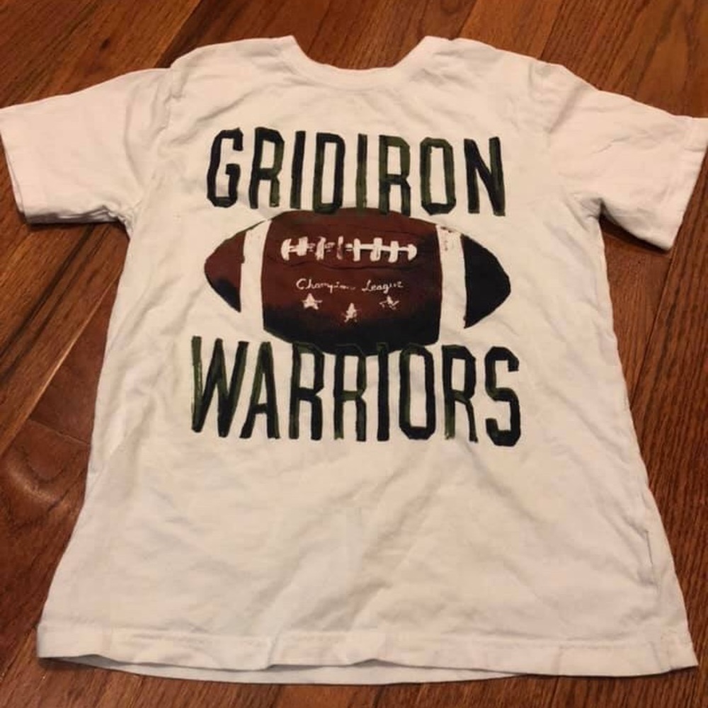 ‼️‼️‼️ SOLD ‼️‼️‼️ Children’s Place Tee